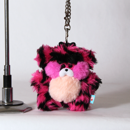 Tourmaline Tiger Snoozle Wallet Chain