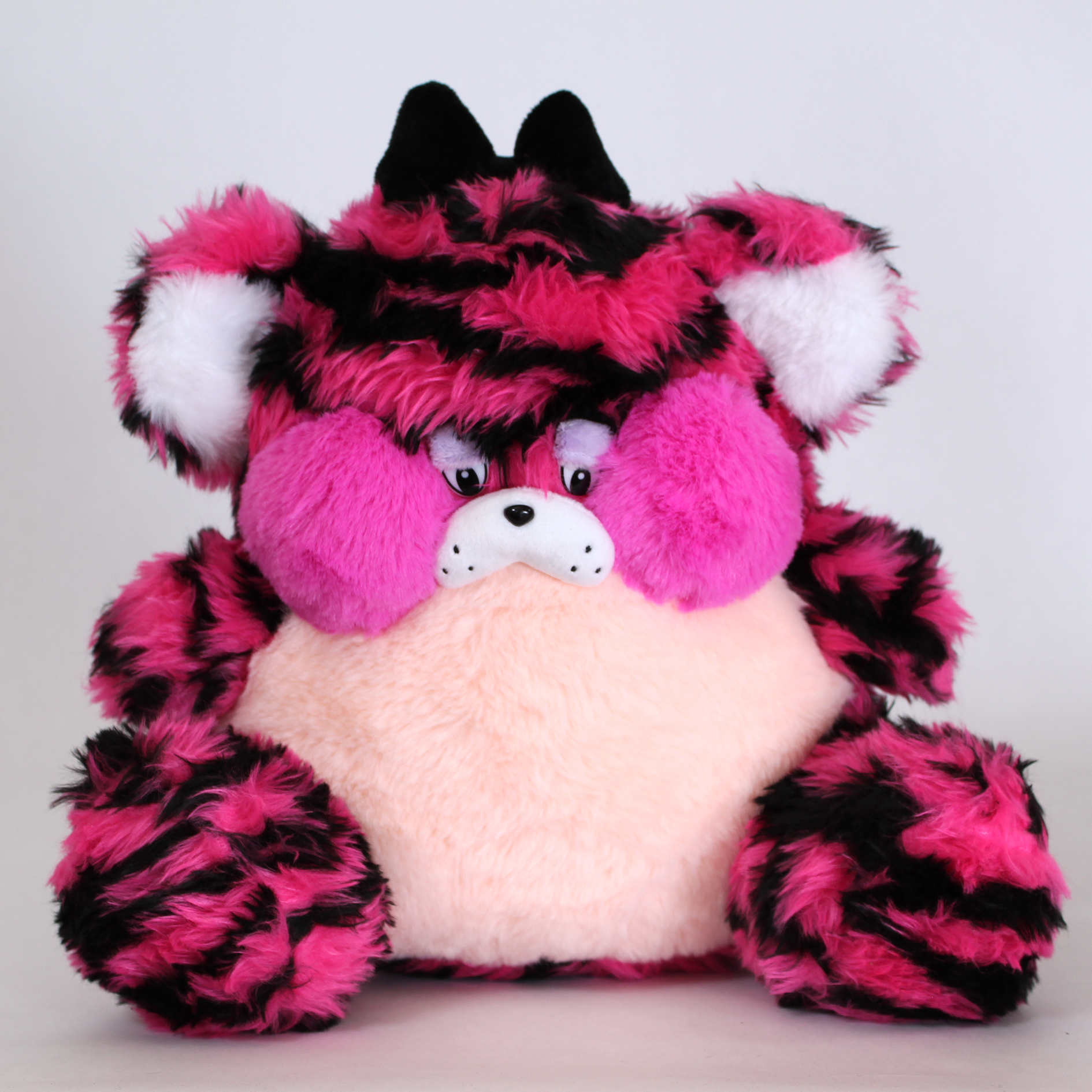 Tourmaline Snoozles By Plushie Love™ Tourmaline Snoozles By Plushie Love™