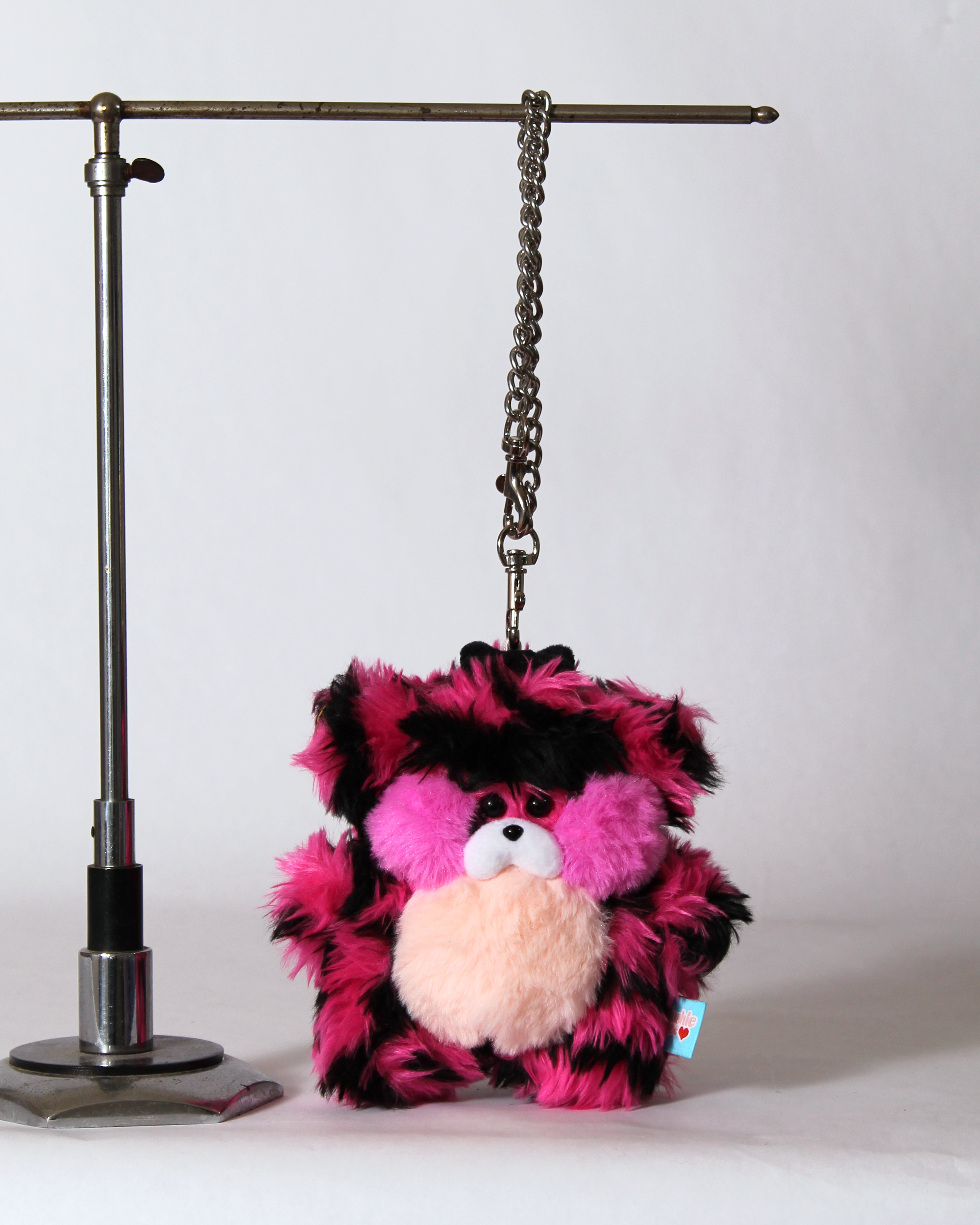 Tourmaline Tiger Snoozle Wallet Chain