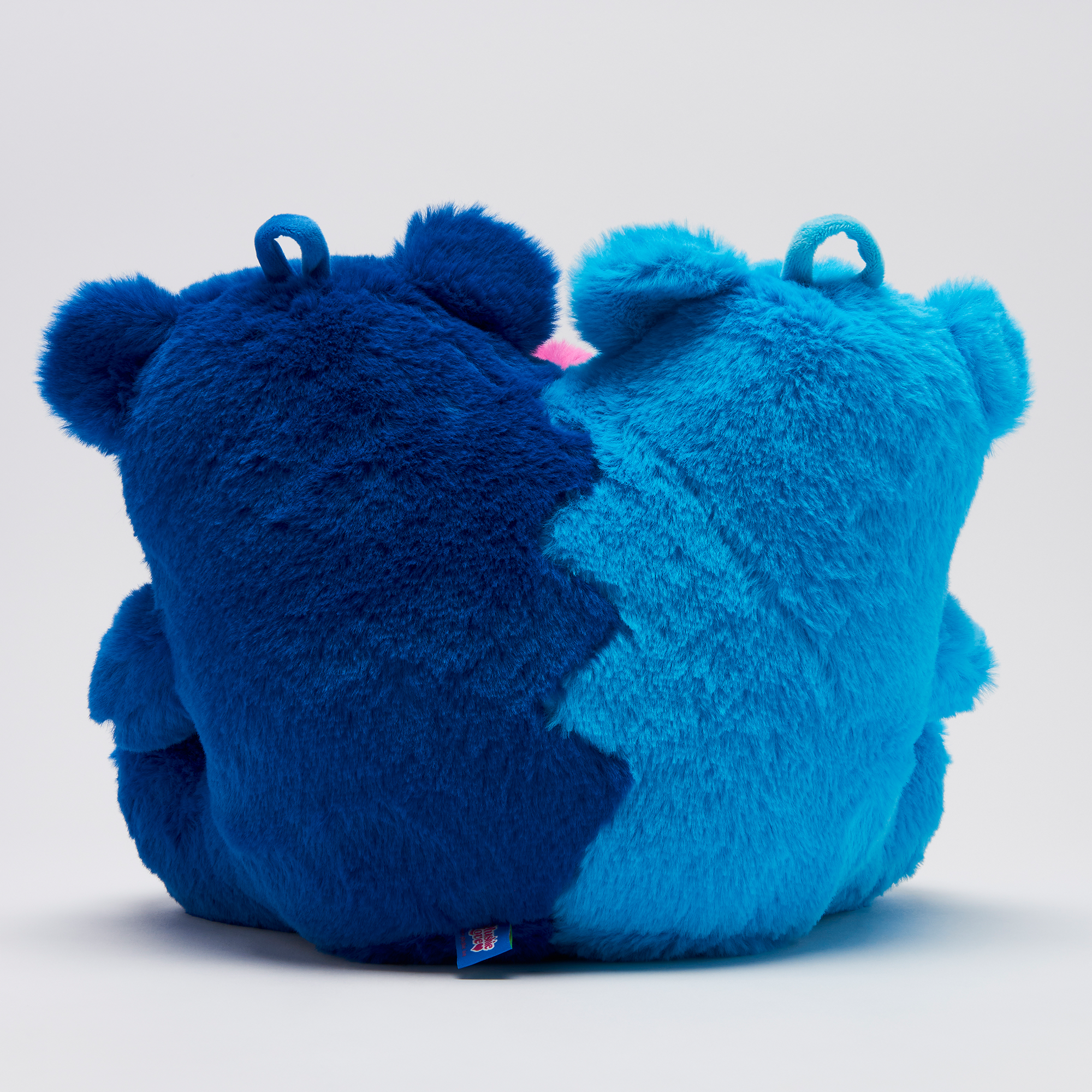 PREORDER: Blue Best Friends Locket Snoozle