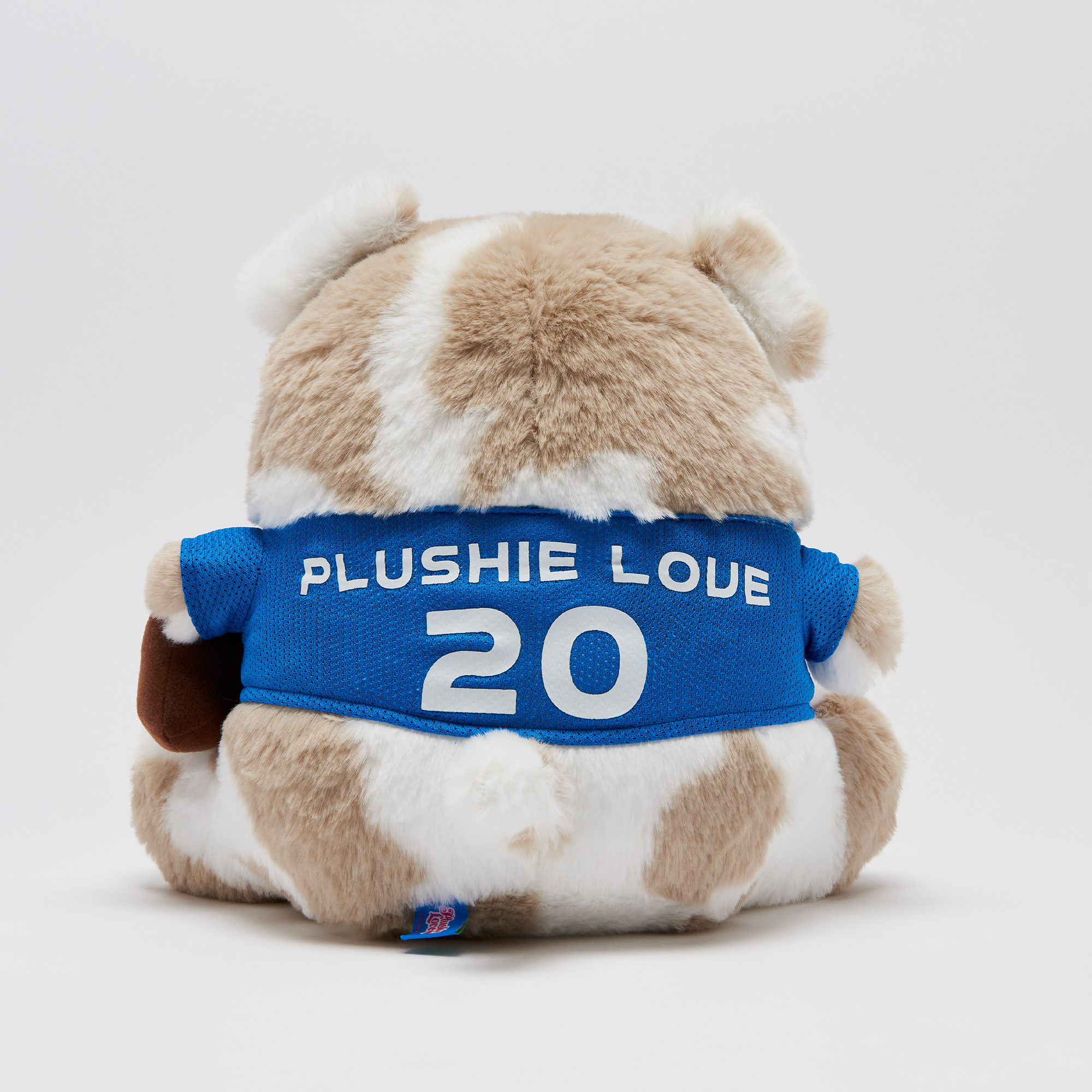 PREORDER: Heaven Jock Bulldog Snoozle