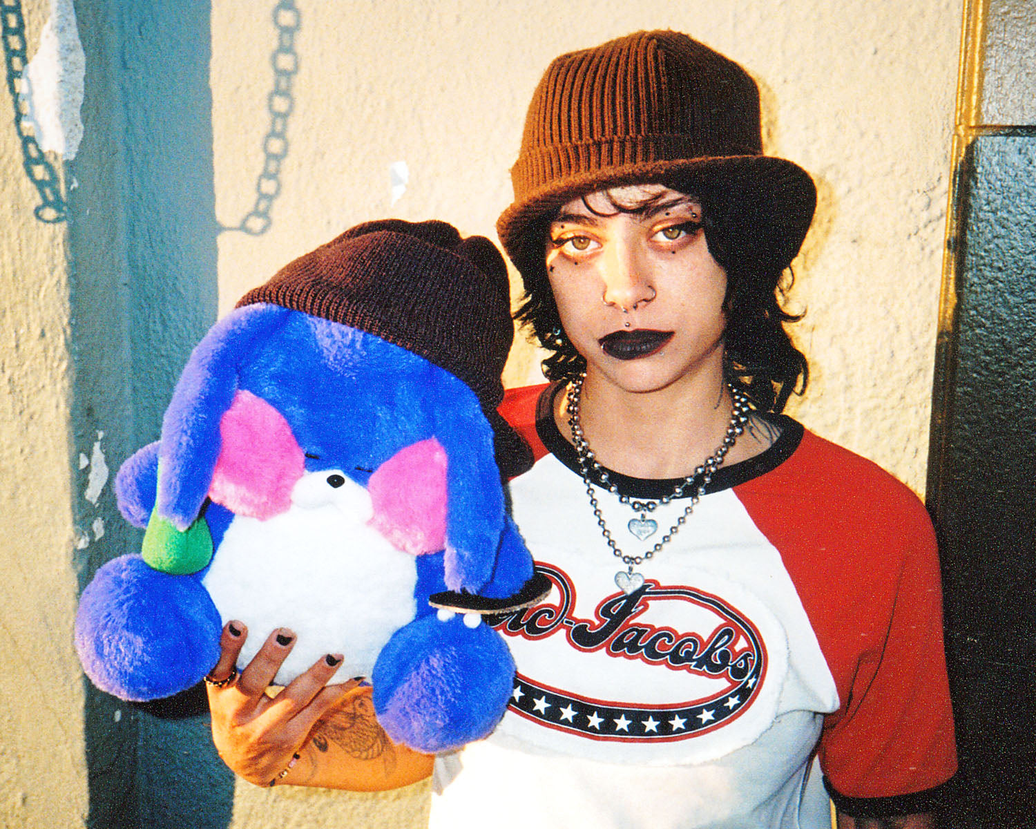 PREORDER: Heaven Slacker Lop Snoozle