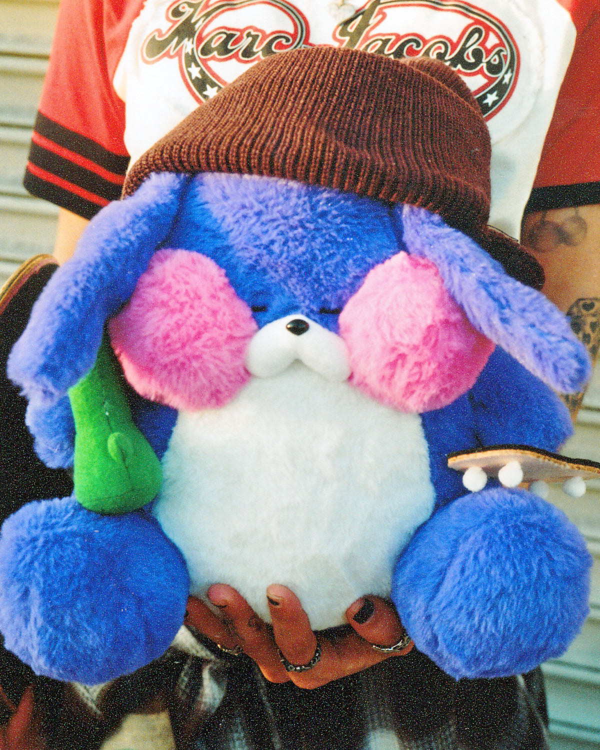 PREORDER: Heaven Slacker Lop Snoozle