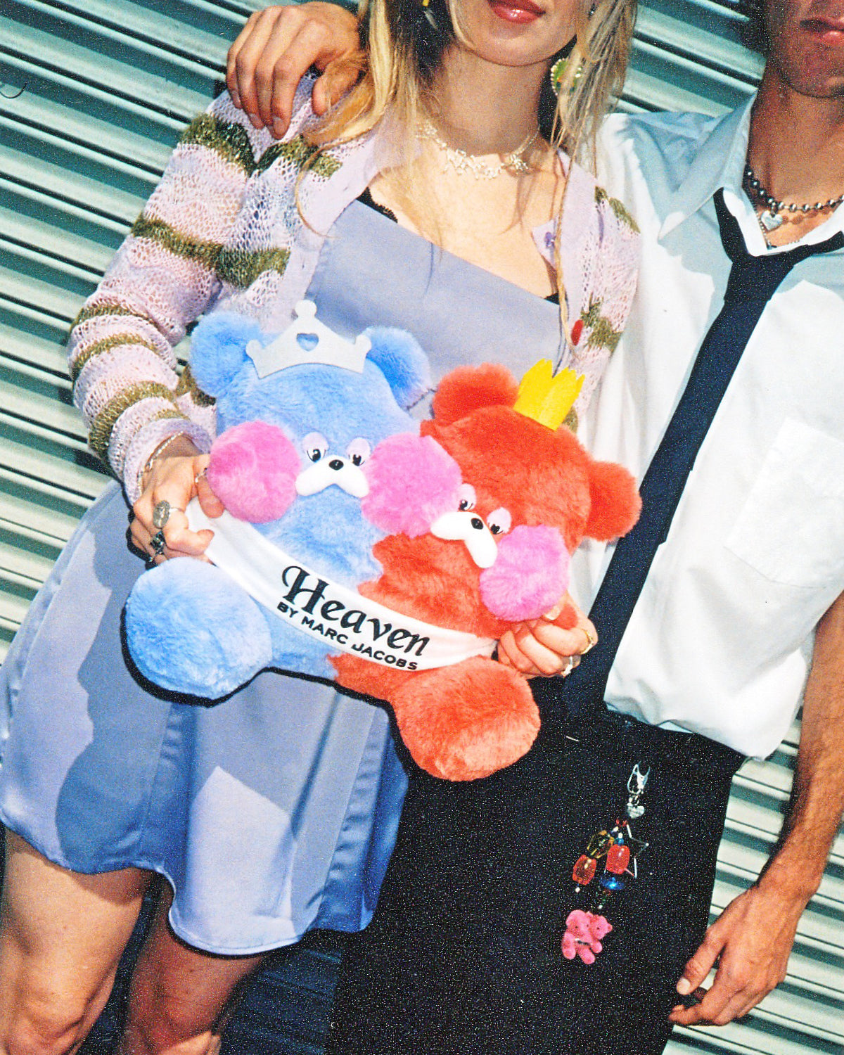 PREORDER: Heaven Prom Royalty Snoozle