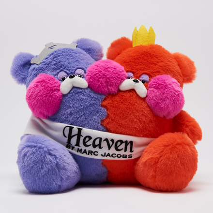 PREORDER: Heaven Prom Royalty Snoozle