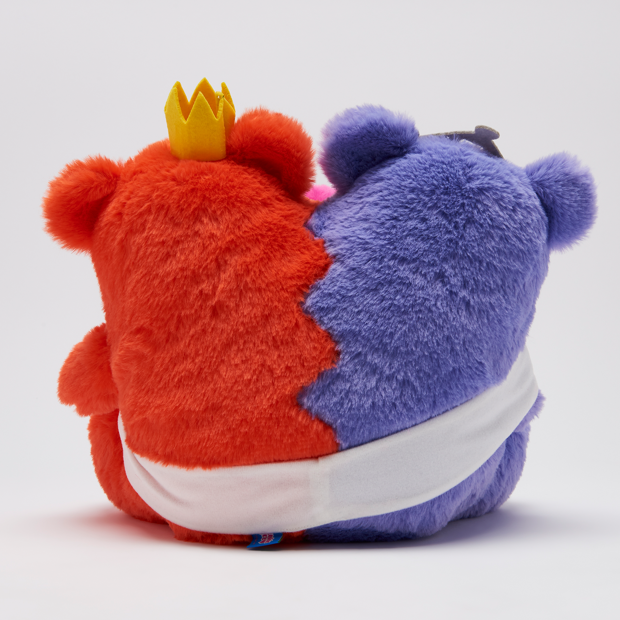 PREORDER: Heaven Prom Royalty Snoozle