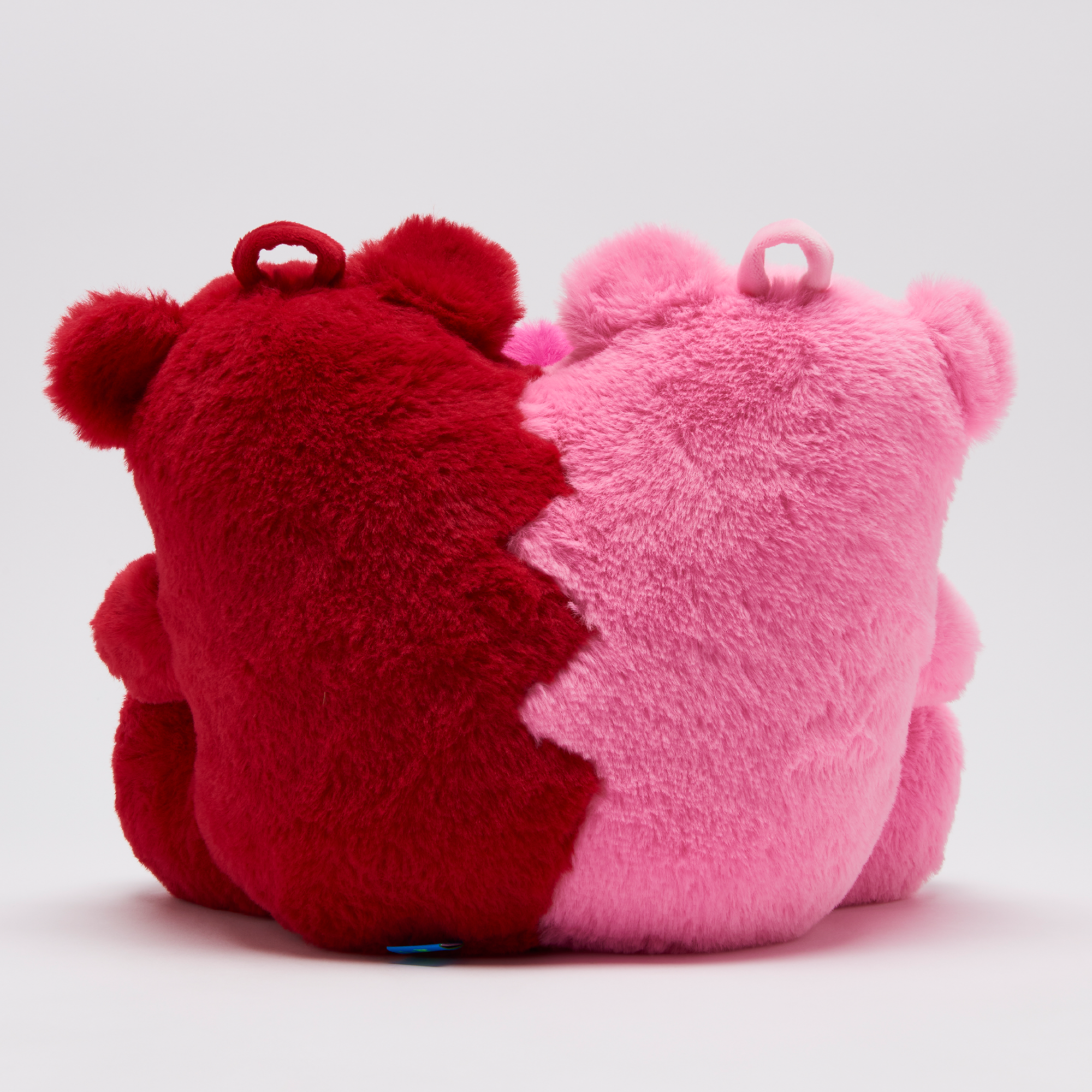 PREORDER: Pink Best Friends Locket Snoozle