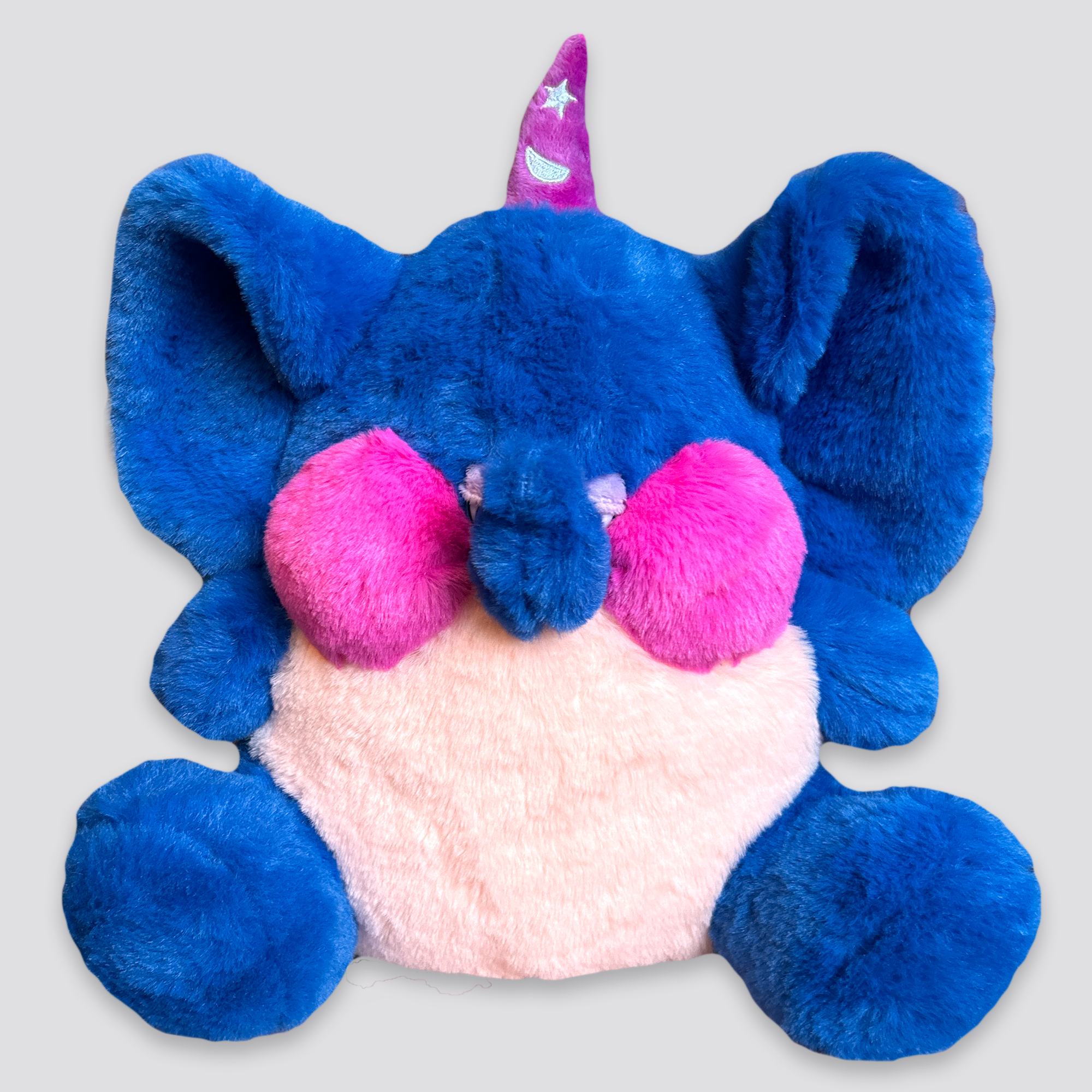 Sapphire Snoozle
