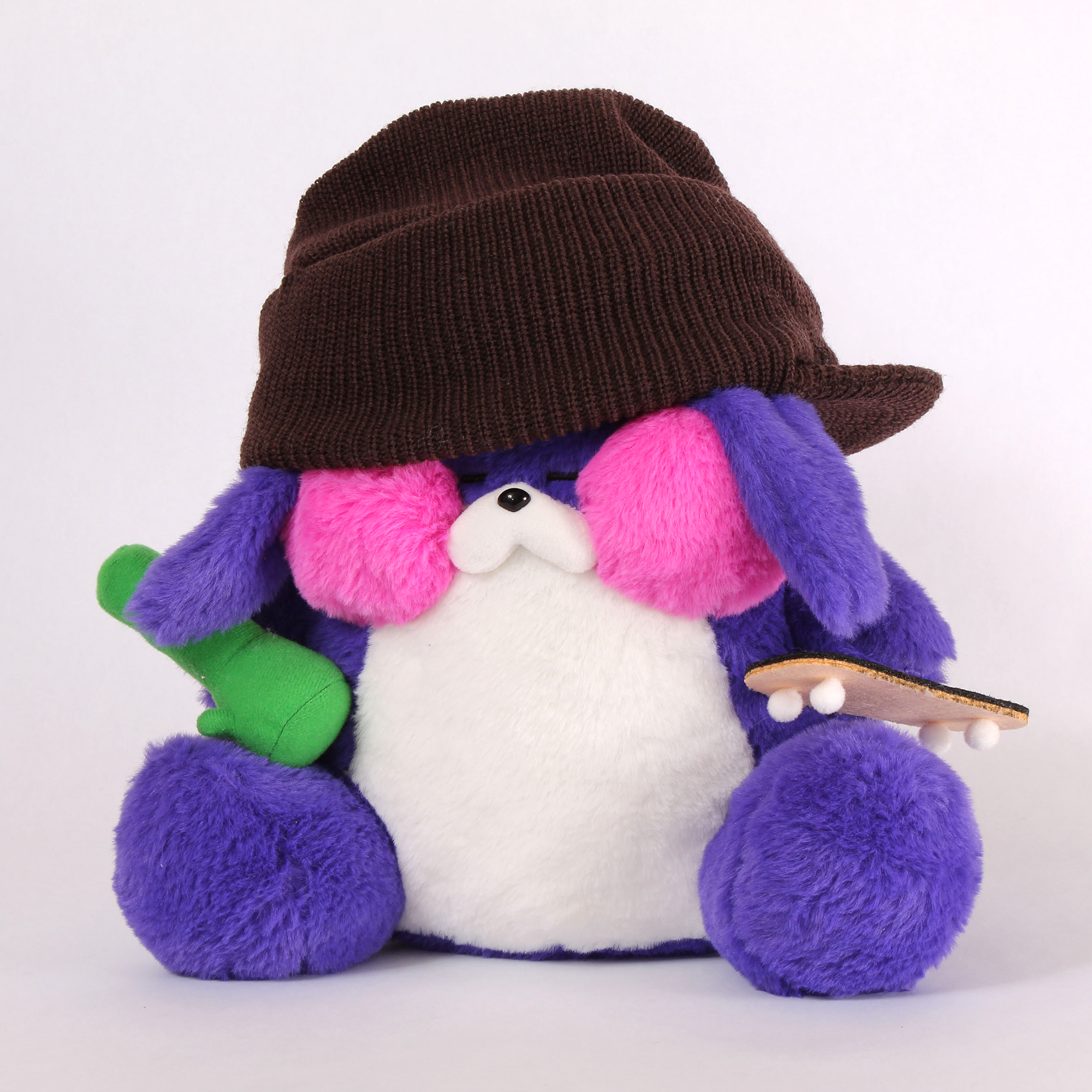 PREORDER: Heaven Slacker Lop Snoozle