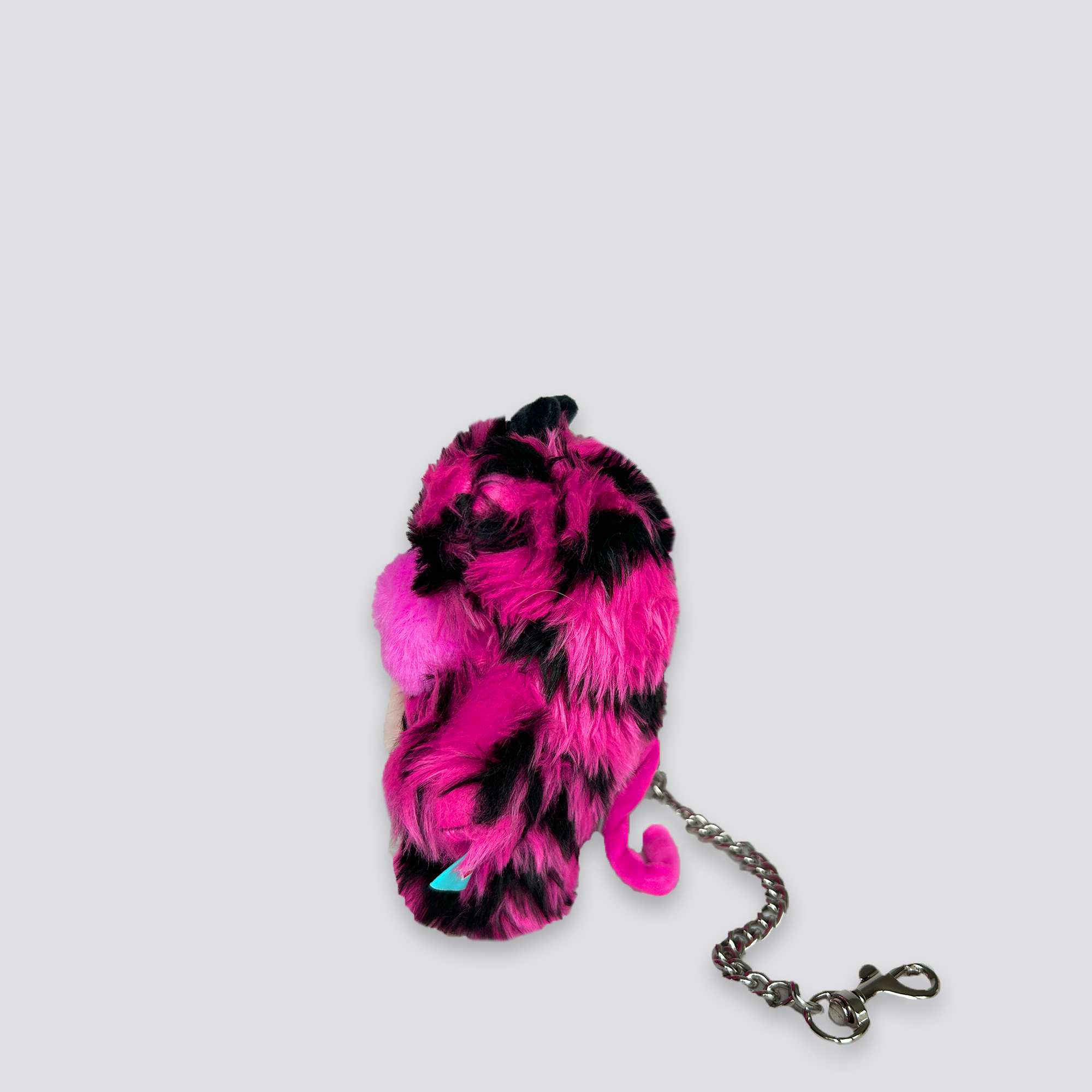 Tourmaline Tiger Snoozle Wallet Chain