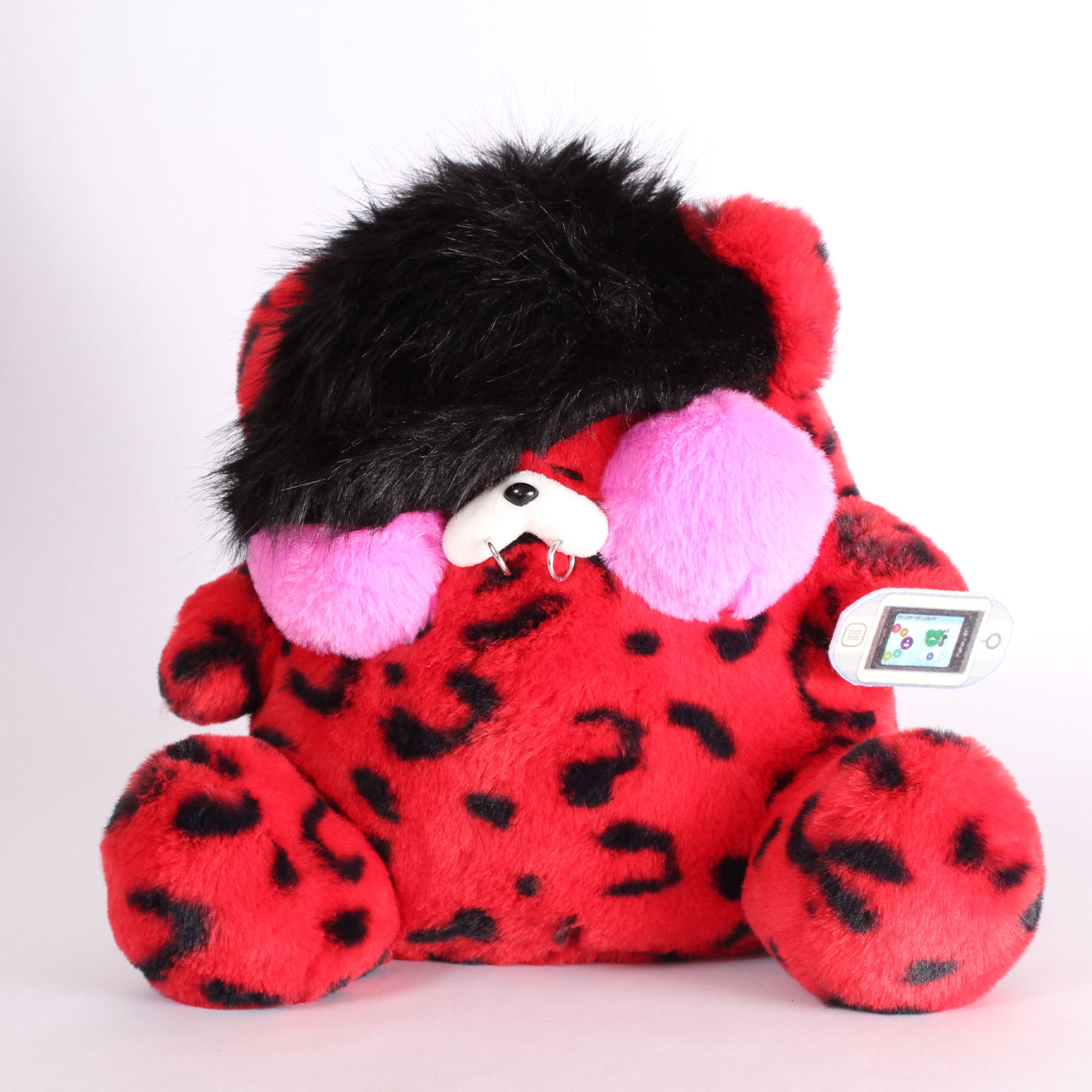 PREORDER: Heaven Scene Snoozle