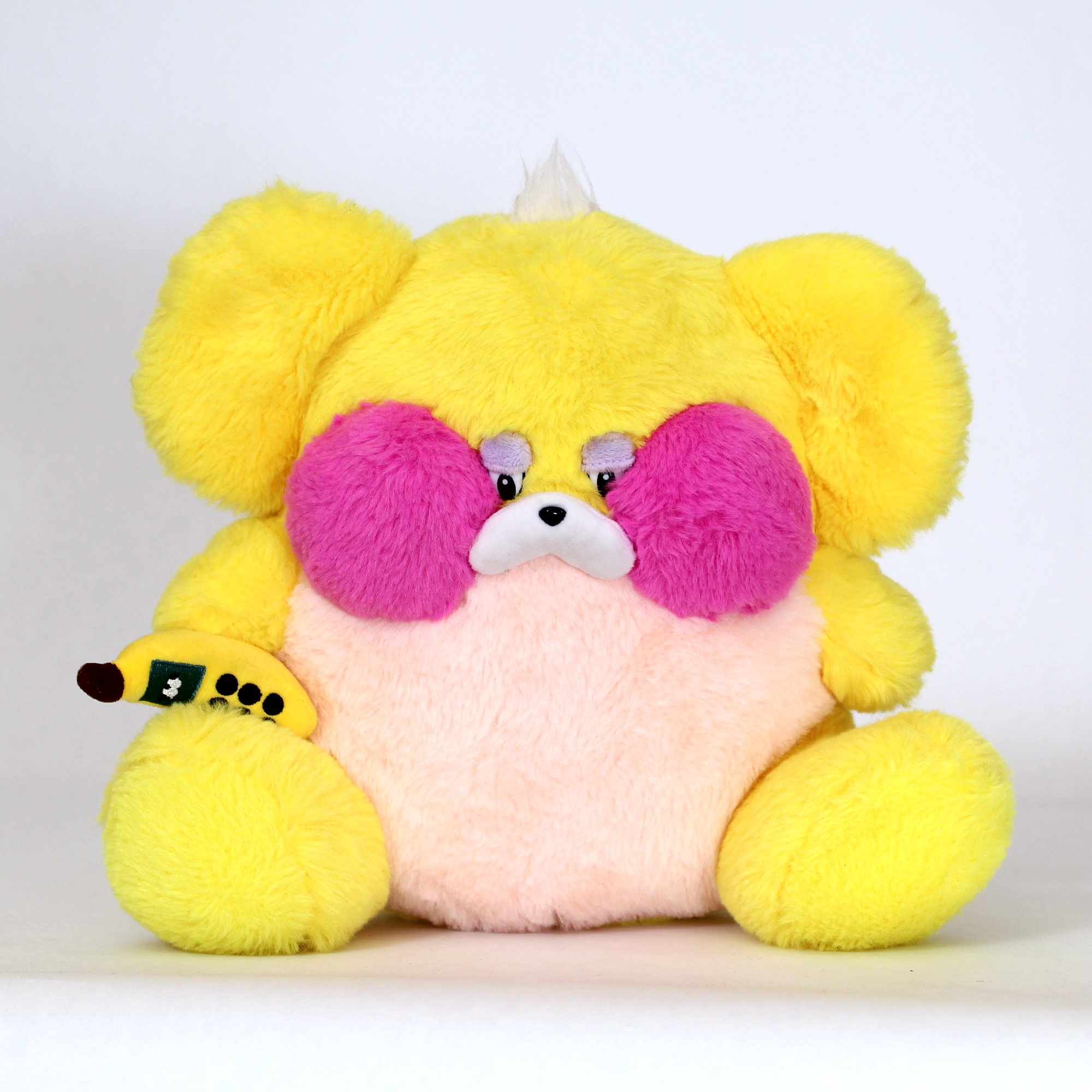 Plushie Love Plushie Love