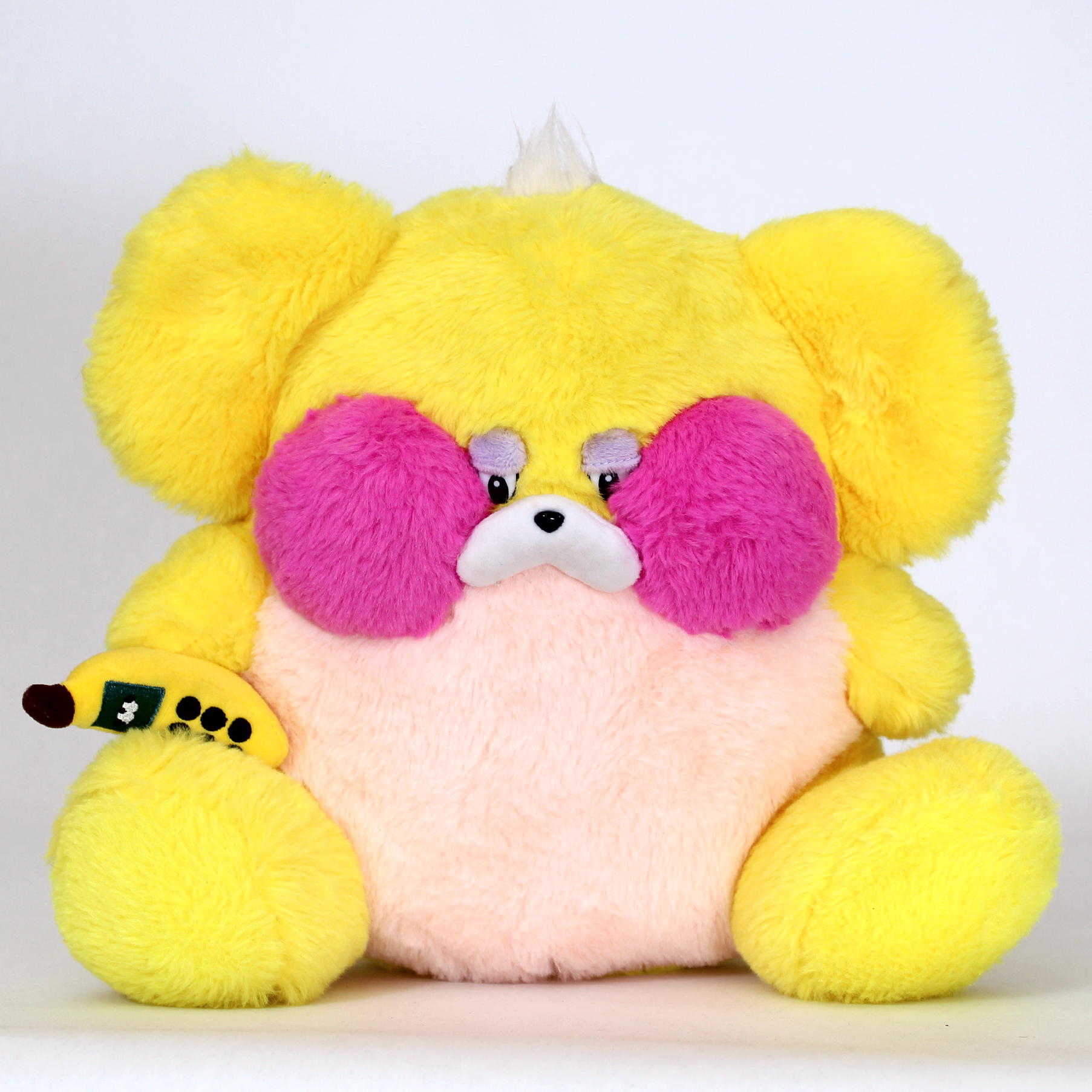 Topaz Snoozle â Plushie Love Topaz Snoozle â Plushie Love