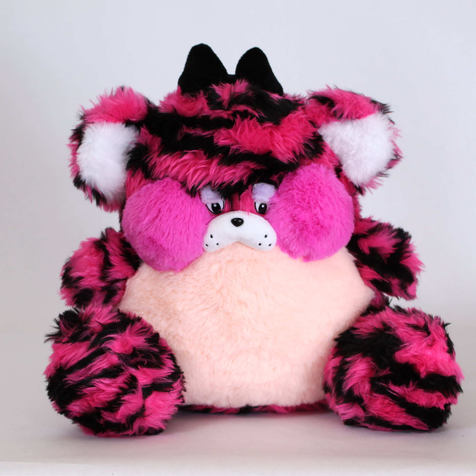 Plushie Love Plushie Love