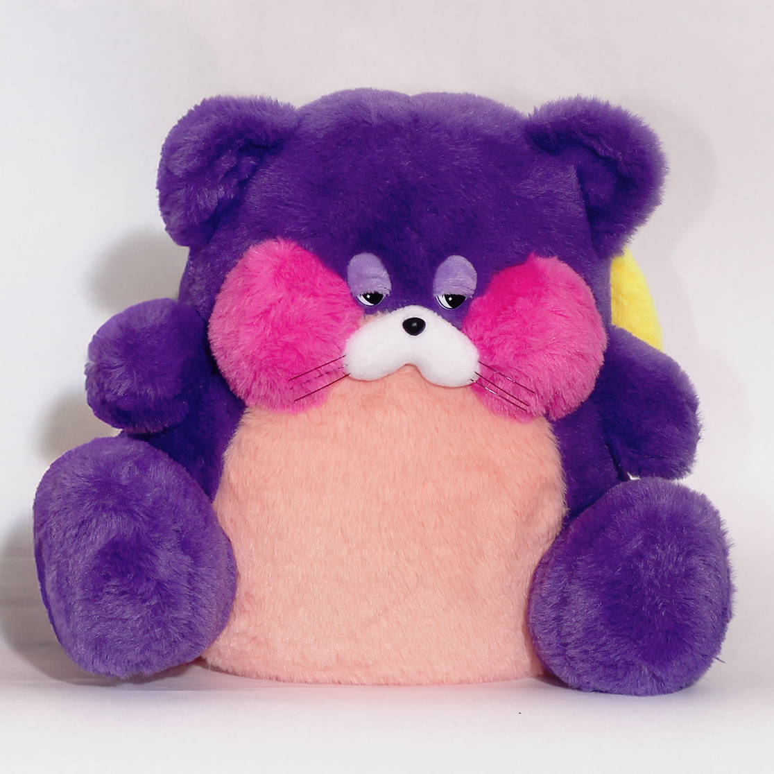 Amethyst Snoozle