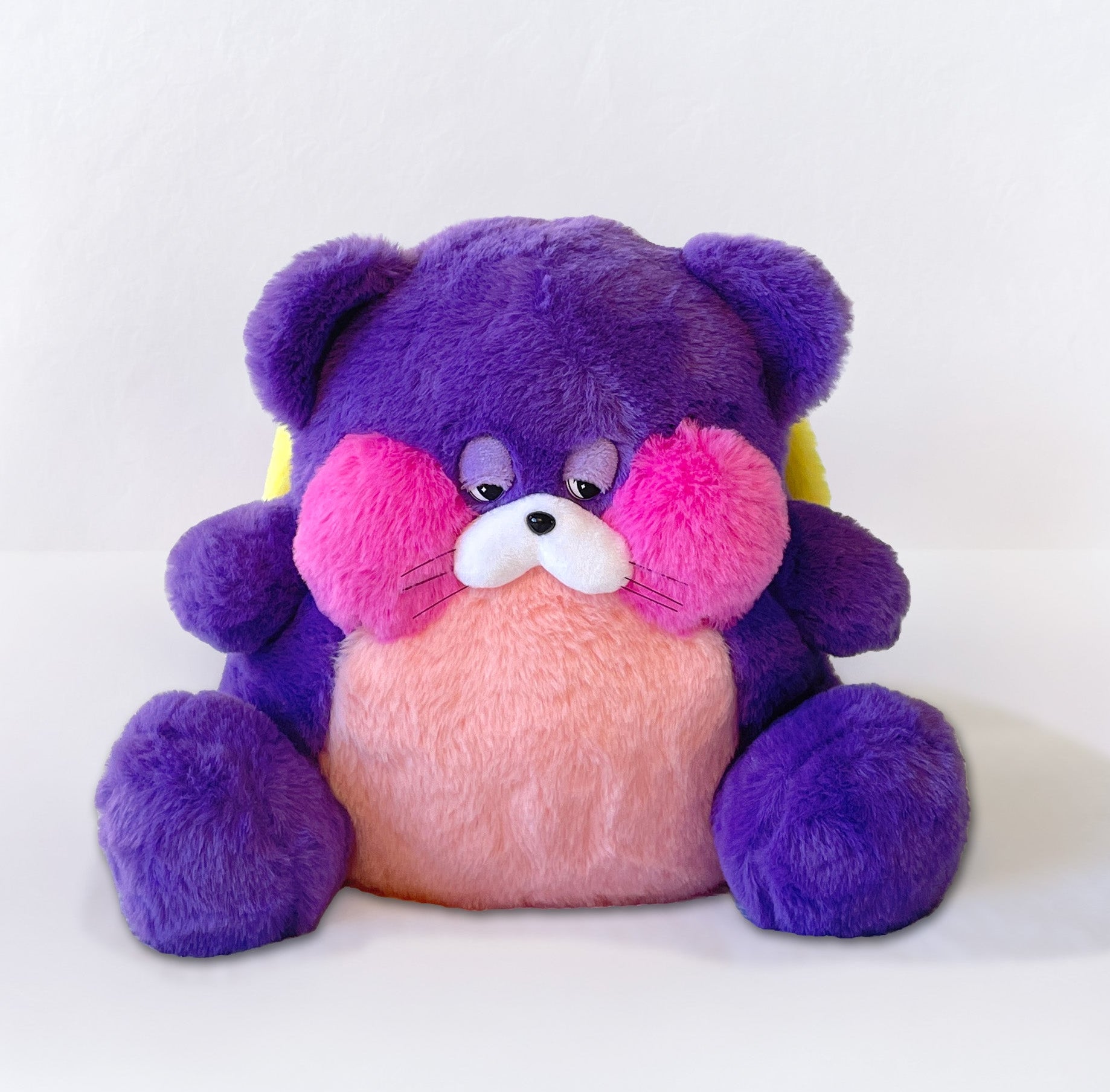 Amethyst Snoozle
