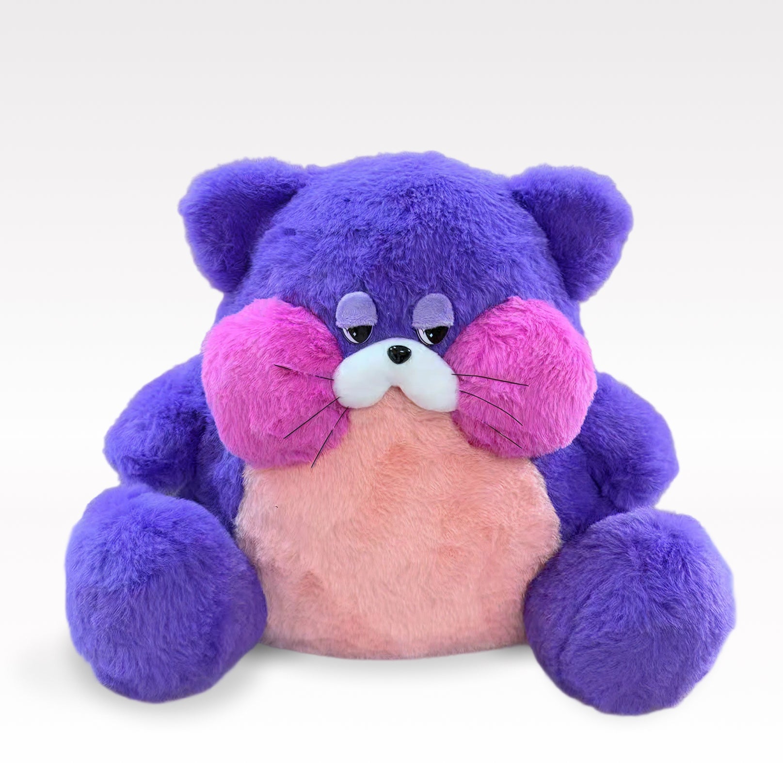 Amethyst Snoozle