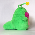 Peridot Worm Snoozle