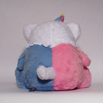 Baby Clownster Snoozle