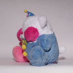 Baby Clownster Snoozle