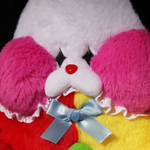 Bobo Clownster Snoozle