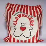 Bobo Clownster Snoozle