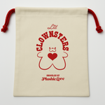 Lil Sprinkles Clownster