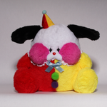 Bobo Clownster Snoozle