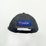 Mini-Houndstooth PL Hat