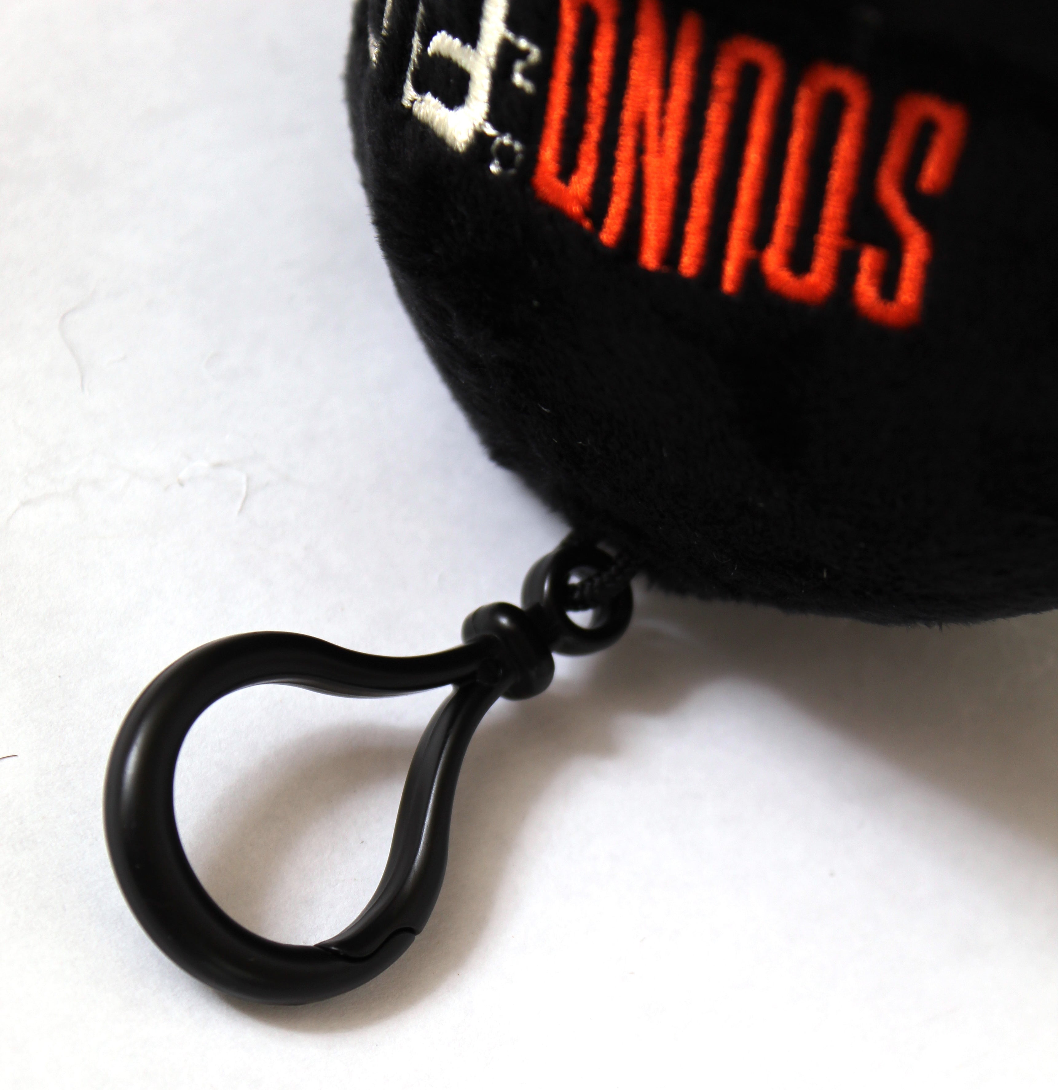 PREORDER: Sound & Fury Plushie Bag Charm Restock