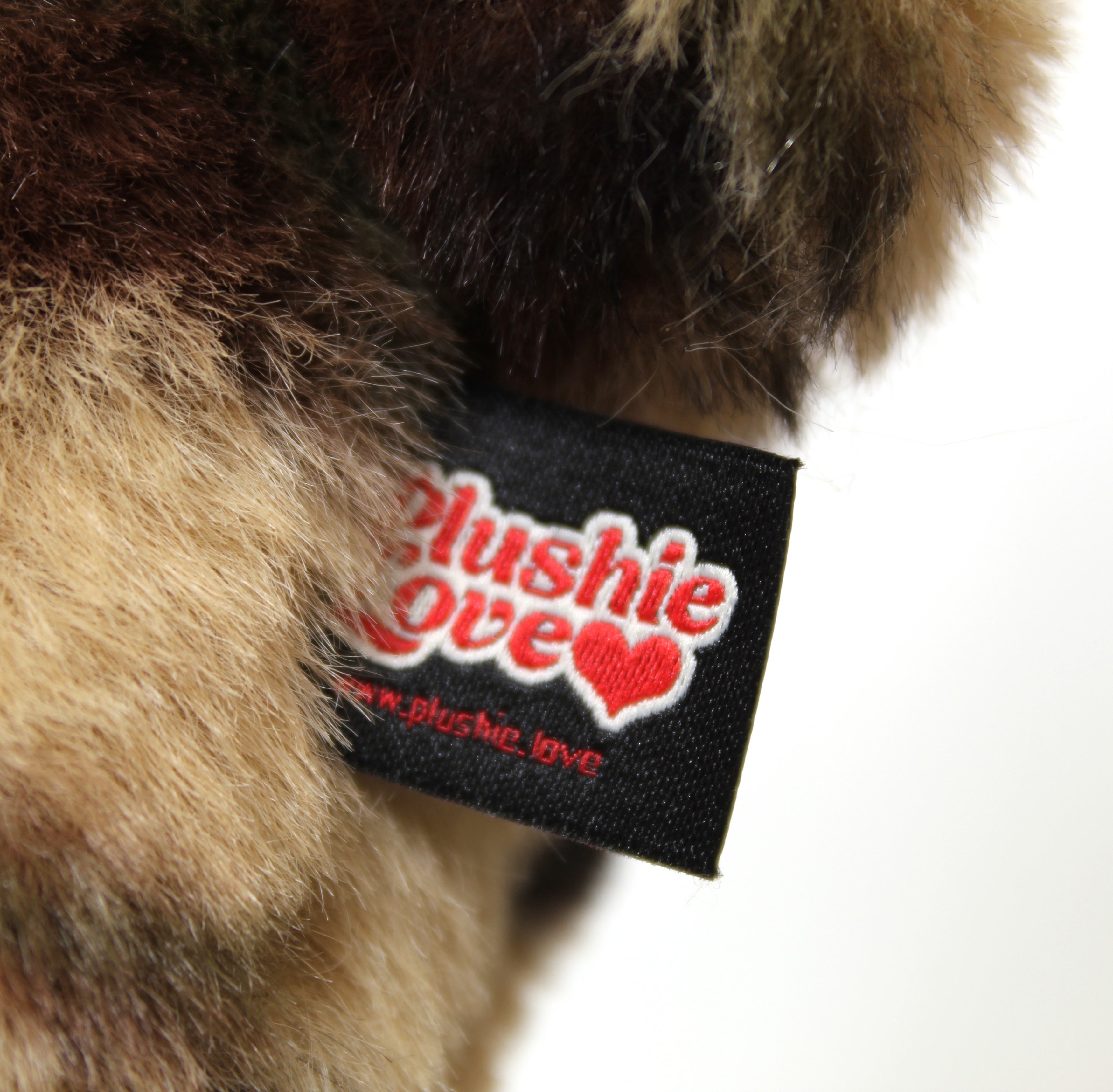 PREORDER: Sound & Fury Plushie Bag Charm Restock