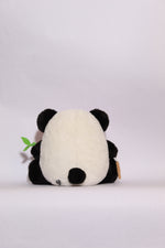 Panda Snoozle