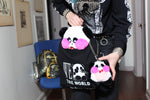 Loading Panda Tote
