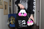 Loading Panda Tote
