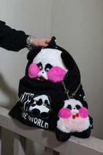 Loading Panda Tote