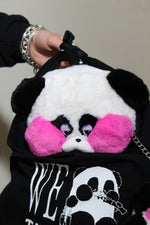Loading Panda Tote
