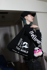 Loading Panda Tote