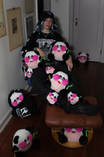 Loading Panda Bandana