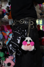 Loading Panda Bandana