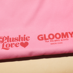 Gloomy Bear Snoozles by Plushie Love