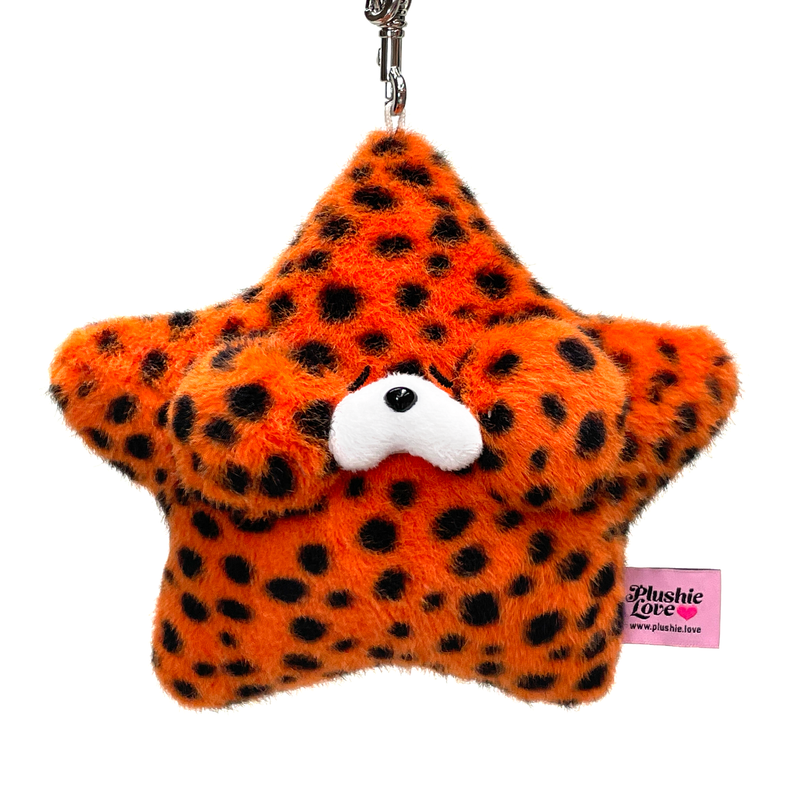 Nacho Snoozle by Plushie Love and Jared Muros
