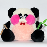 Panda Snoozle