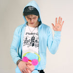 Mini-Houndstooth PL Hat