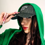 Mini-Houndstooth PL Hat