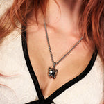 Signature Snoozle Necklace