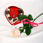 Signature Snoozle Necklace