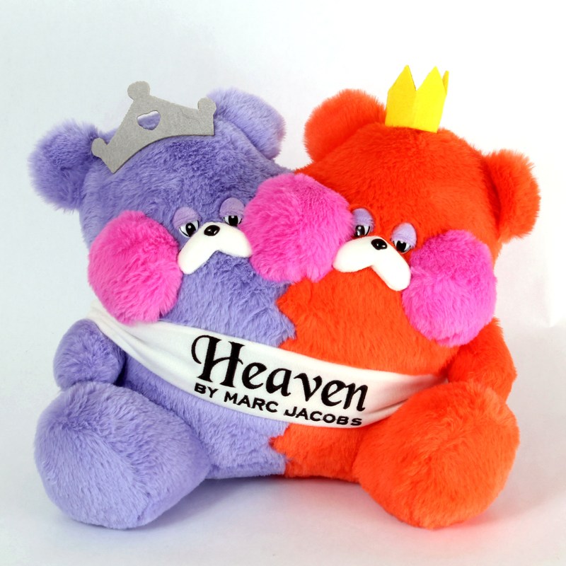Heaven Prom Royalty Snoozles By Plushie Love™