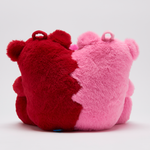 Pink Best Friends Locket Snoozle