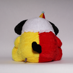 Bobo Clownster Snoozle