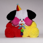 Bobo Clownster Snoozle